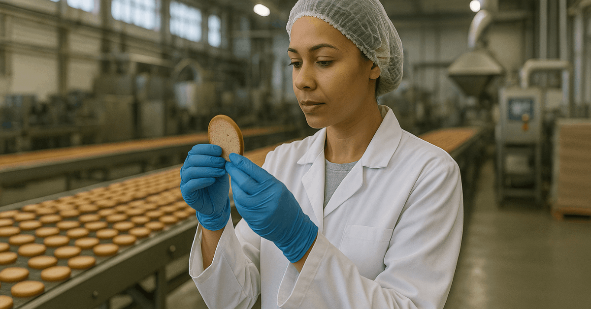 Jobs in Food Manufacturing: Top Companies Hiring Now