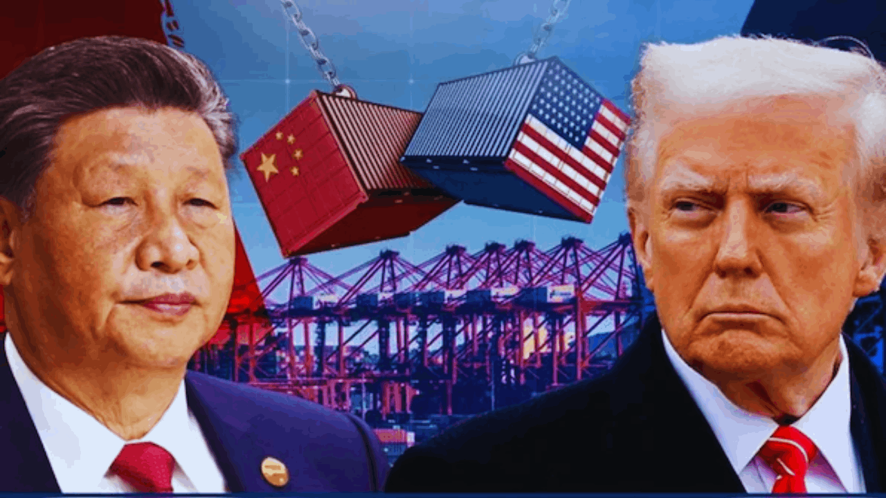 How to Buy from China Without Paying the New Tariffs