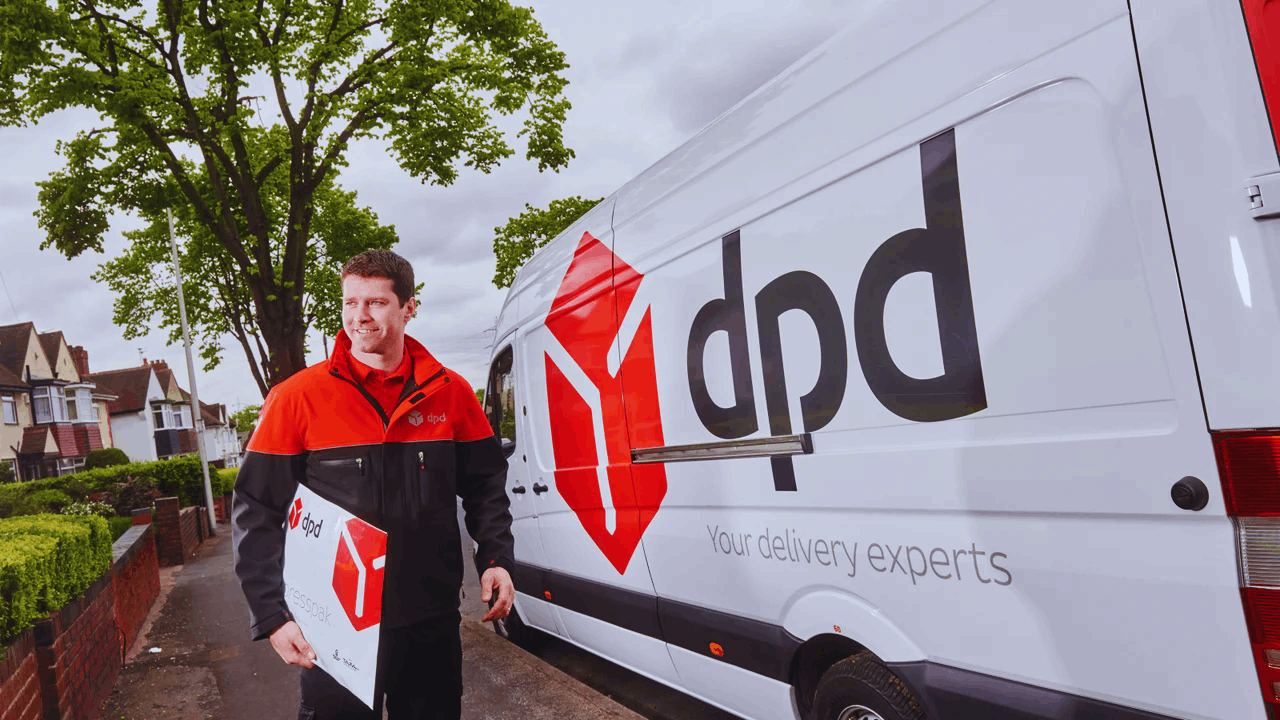Work at DPD Delivery: Jobs Ready for You to Apply