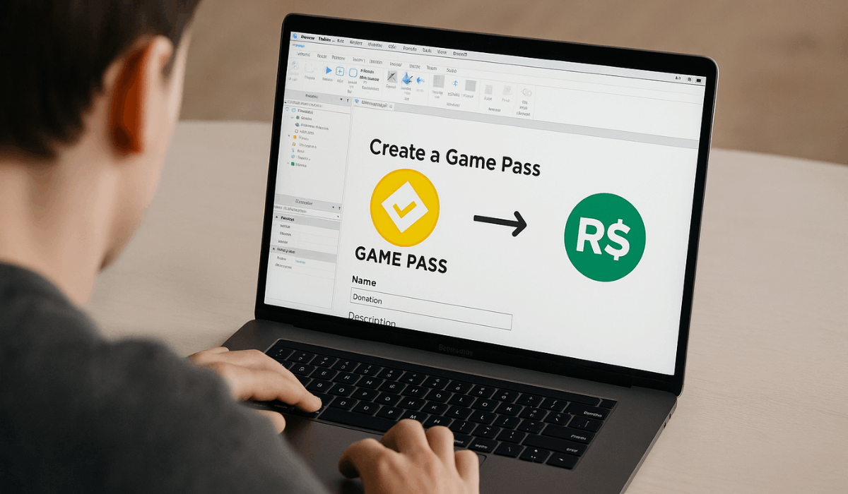 Discover How to Get Free Robux in Roblox