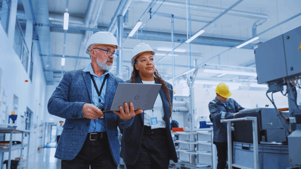 Best Factory Job Agencies Near You – Find Work Fast