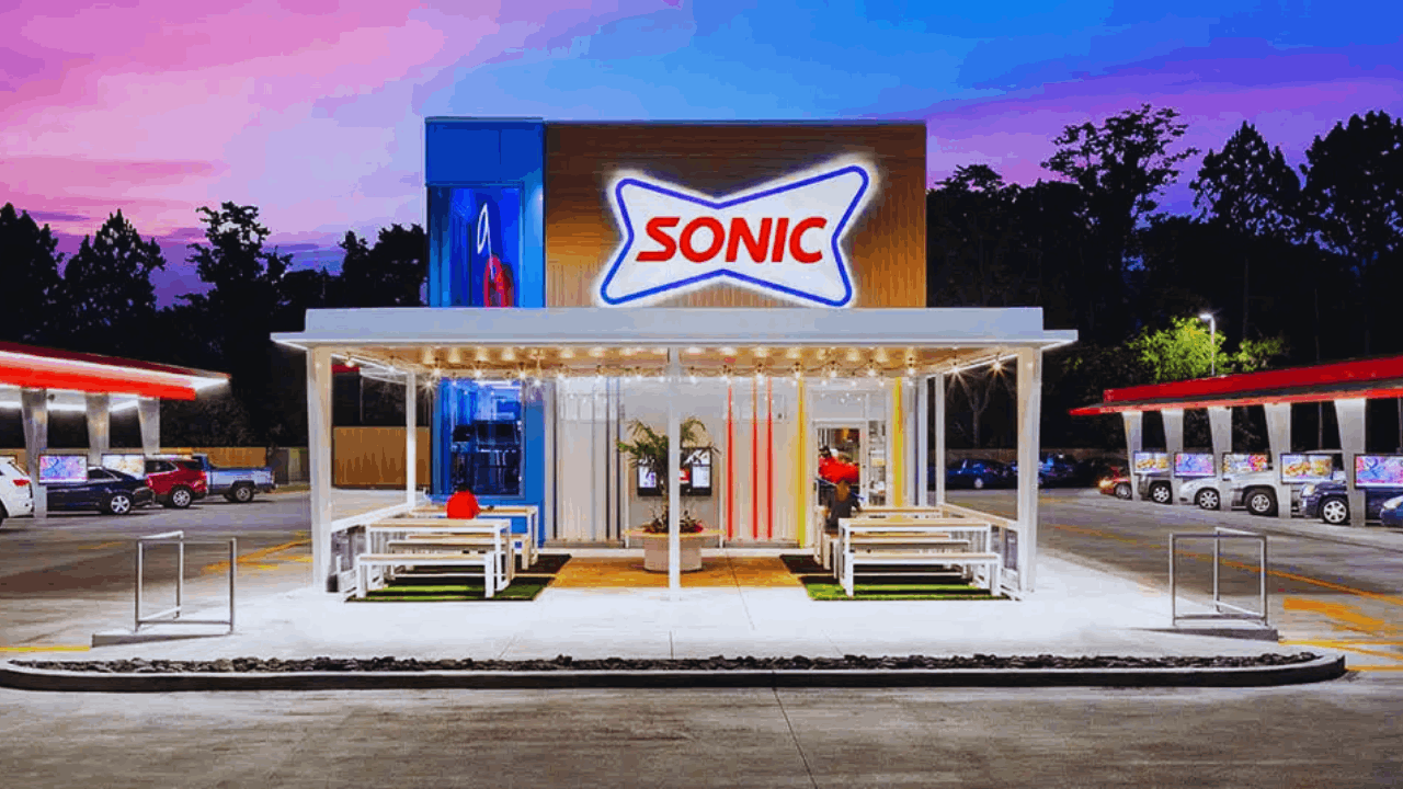 Sonic Drive-In Careers: Apply Now and Launch Your Fast-Food Career