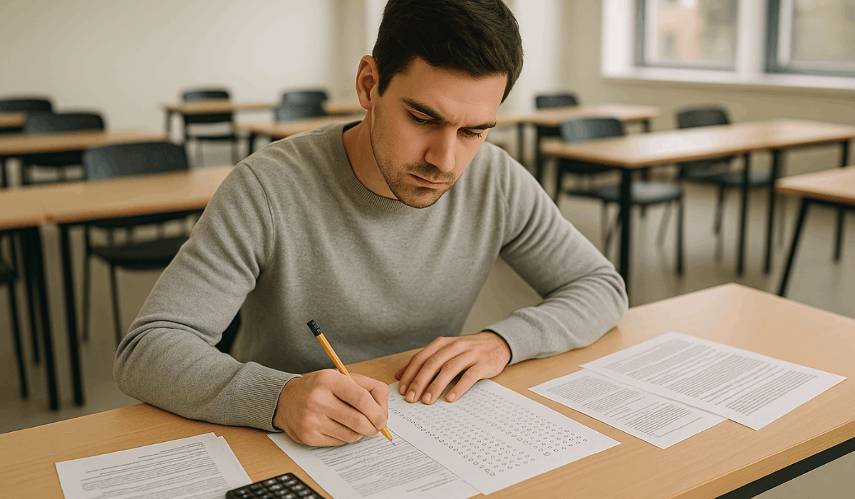 TJ RJ Exam: Organization Chart and Remuneration