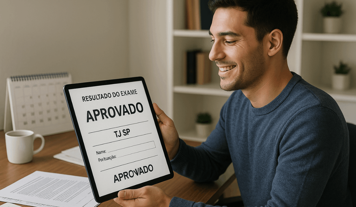 TJ SP Exam: Judge, Analyst, and Technician – Comparison