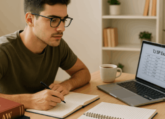 TJ SP Exam: Judge, Analyst, and Technician – Comparison