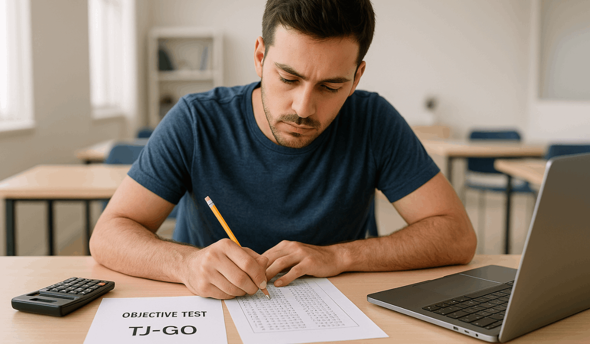 TJ GO Exam: Salaries and Essential Requirements