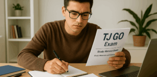 TJ GO Exam: Salaries and Essential Requirements