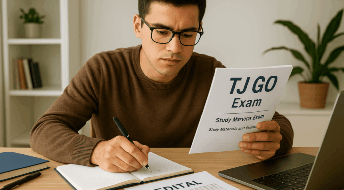 TJ GO Exam: Salaries and Essential Requirements