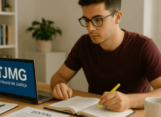 TJ MG Exam: Careers and Confirmed Exam Boards