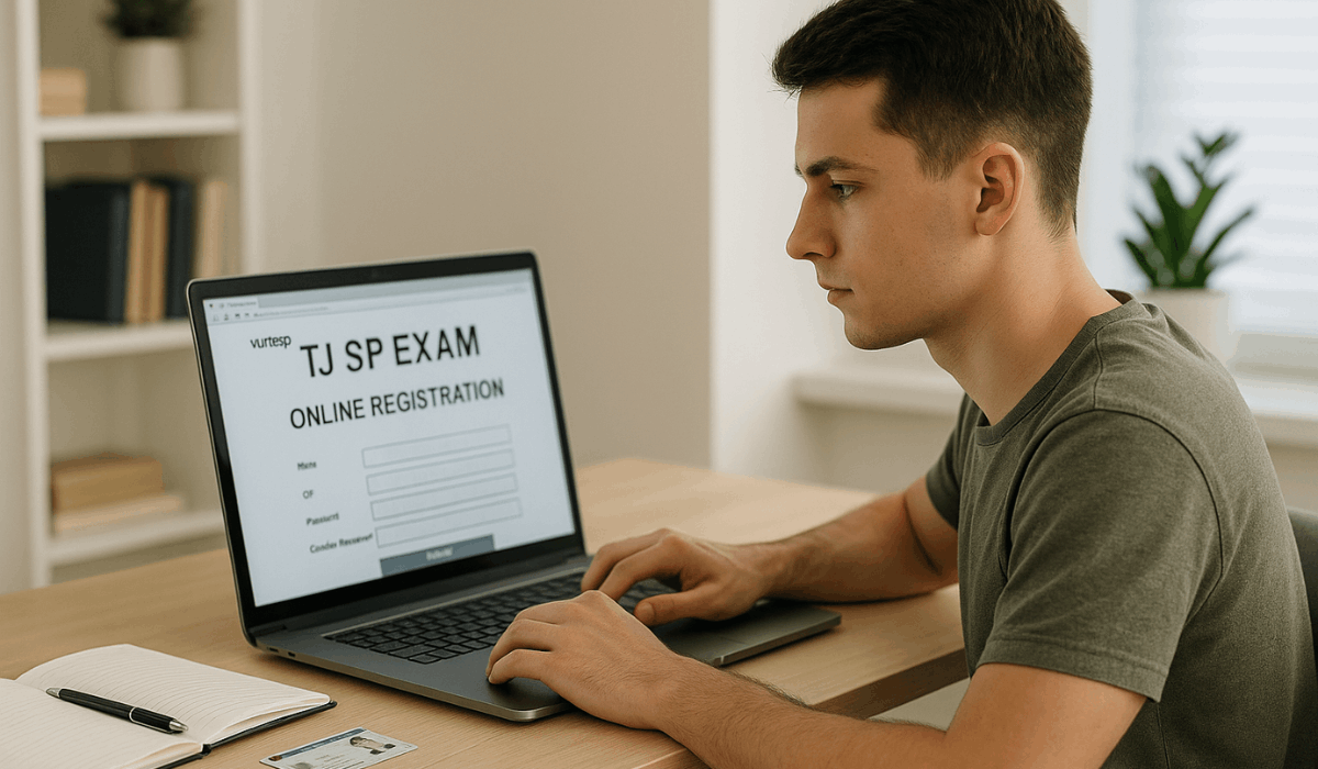 TJ SP Exam: Judge, Analyst, and Technician – Comparison