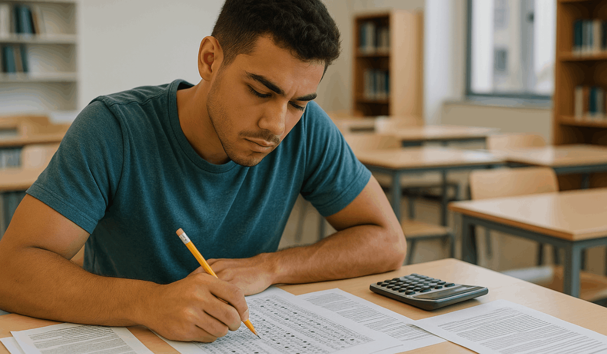TJ BA Exam: Key Vacancies and Details