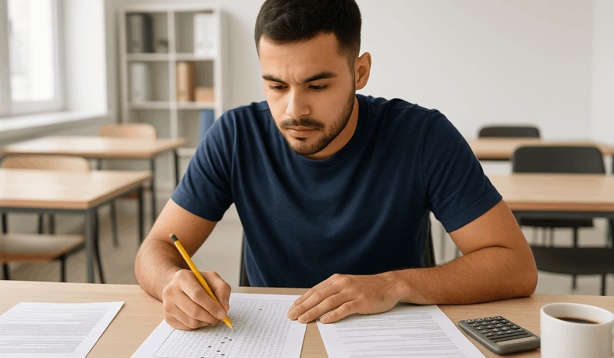 TJ MG Exam: Careers and Confirmed Exam Boards