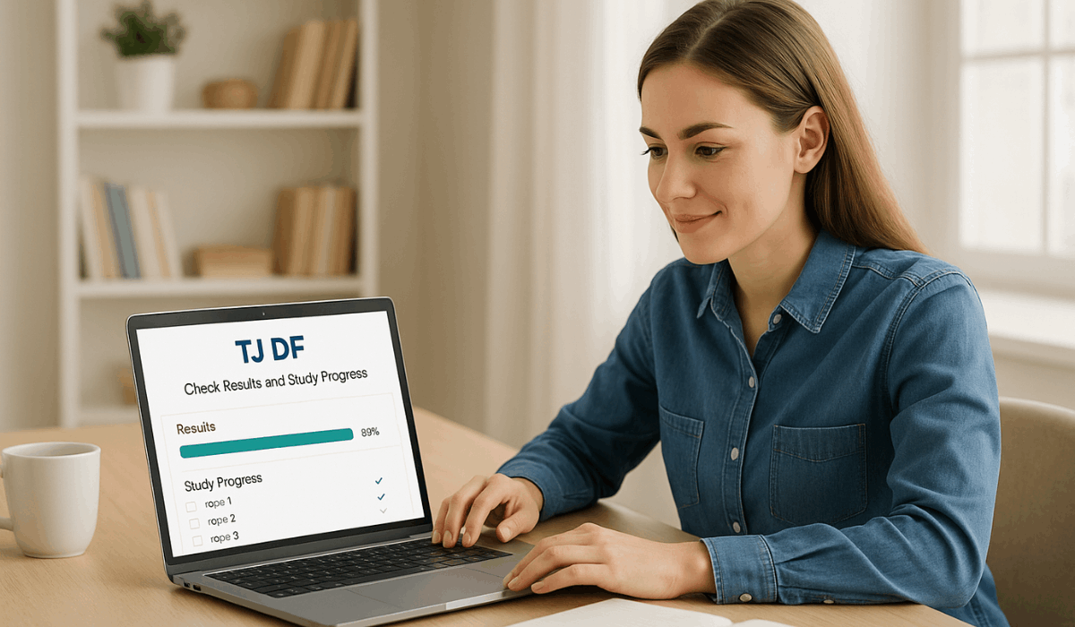 TJ DF Exam: Positions, Infrastructure, and Vacancies