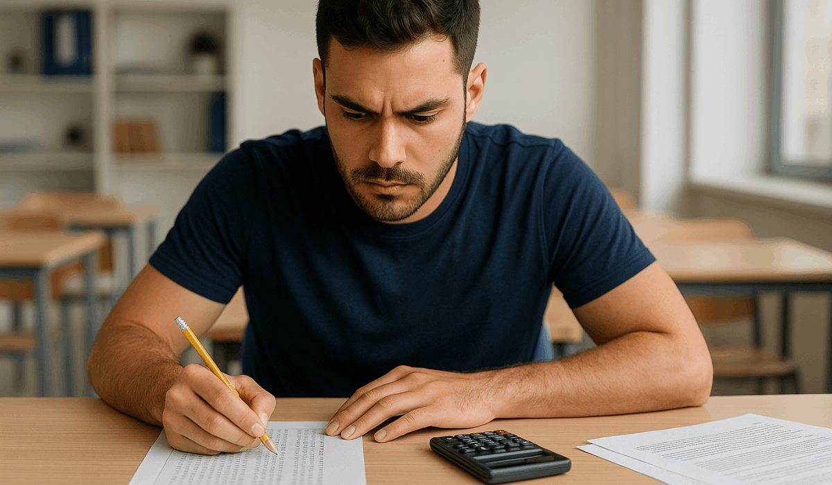 TJ PR Exam: Judge and Advisory – Preparation Guide