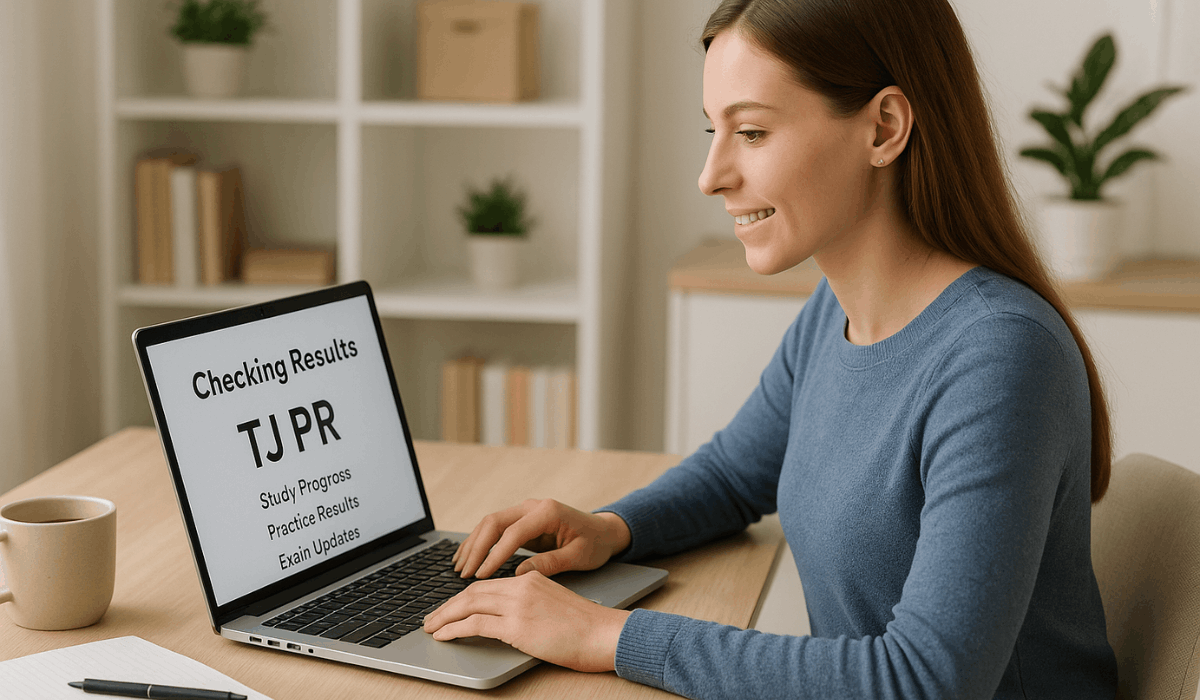 TJ PR Exam: Judge and Advisory – Preparation Guide