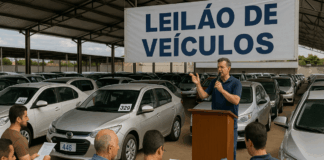 Complete Guide to Buying Cars at Auction in Brazil